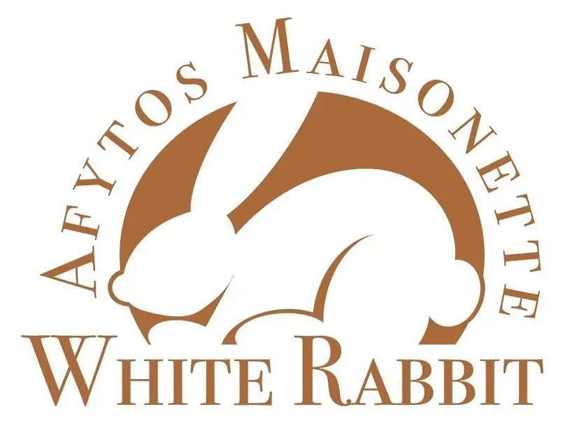 Maisonette “The White Rabbit” Afitos